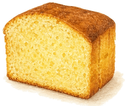 Original Butter Cake